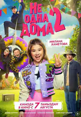 Фильм Не одна дома 2