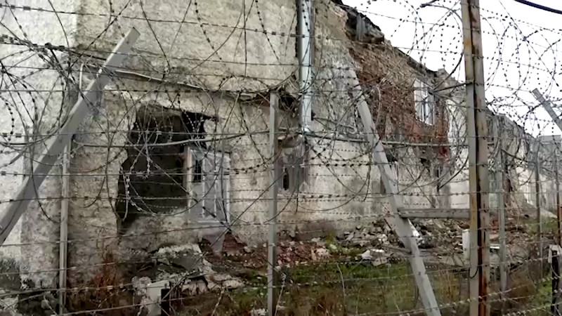 “Мы хотели наглядно показать“: прокуроры шокировали кадрами из СИЗО на западе Казахстана