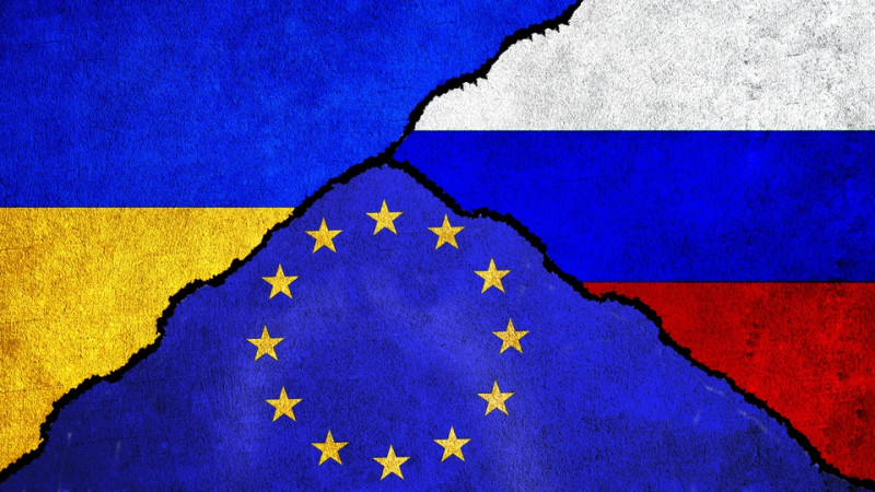 Союзники Украины выразили поддержку инициативе по созданию антироссийского трибунала