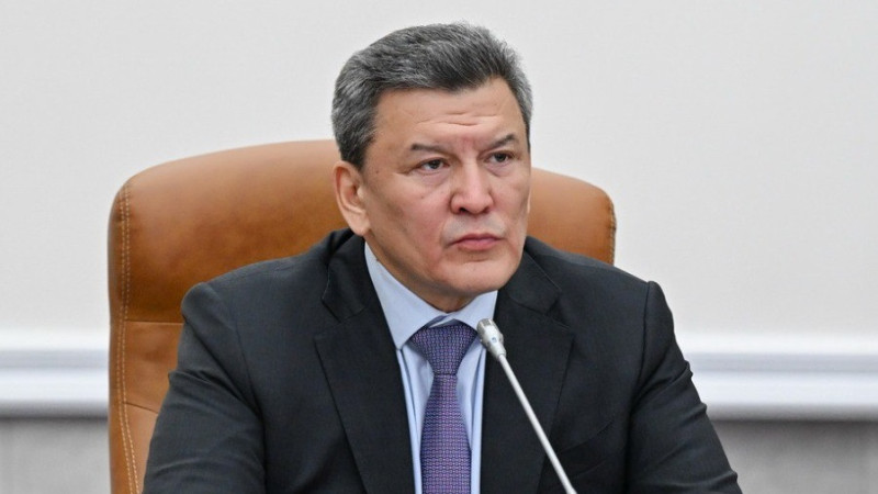 В СКО вновь распространено фейковое интервью с акимом, сгенерированное искусственным интеллектом