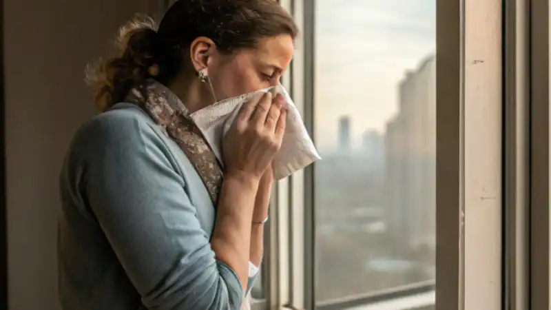 Жители Актобе страдают от неприятного запаха: как защитить здоровье? Актобе