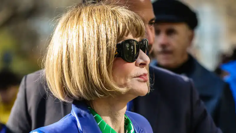 Анна Винтур завершает карьеру главреда Vogue: кто станет новым лицом модного издания после 37 лет влияния? Актобе