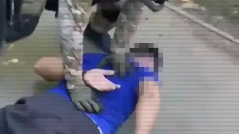 В Астане нейтрализованы вооруженные группировки, угрожавшие бизнесменам: подробности задержания Актобе