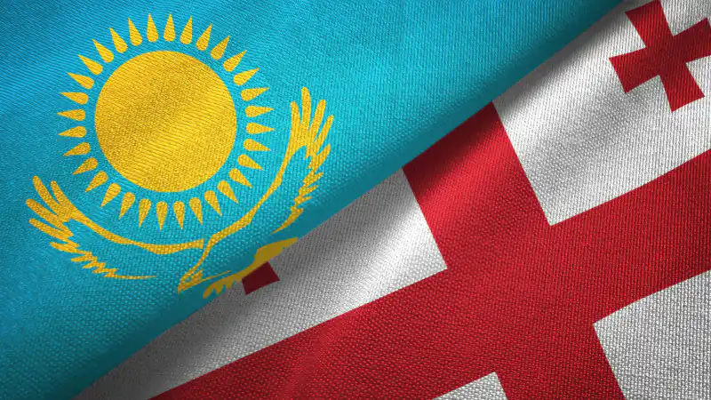Грузия против Казахстана: кто на самом деле дискриминирует? Актобе