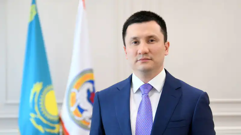 Алматы: Дархан Сатыбалды назначил нового заместителя акима 15 октября 2023 года Актобе