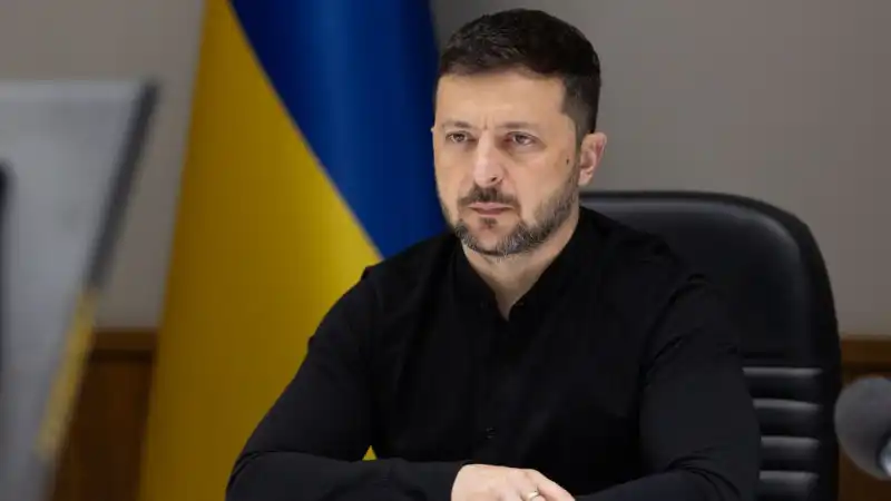 Угроза безопасности: попытка покушения на Зеленского ставит под сомнение стабильность региона Актобе