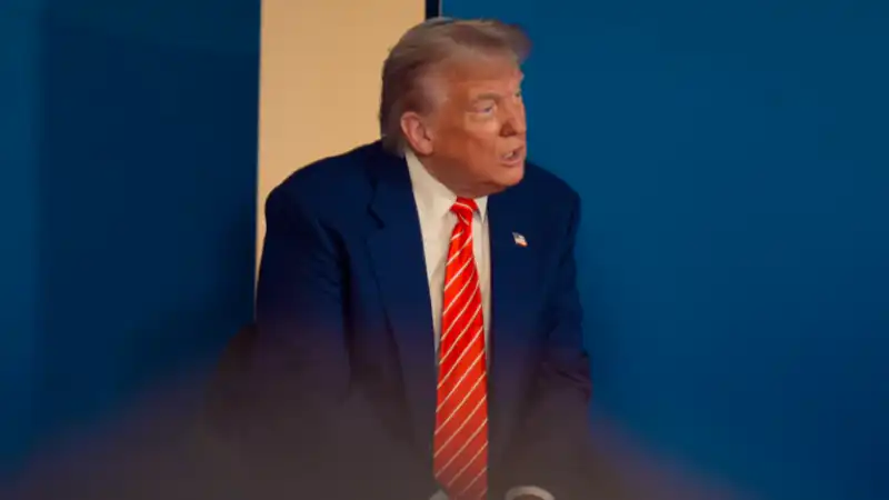 Путин: шахматист на глобальной доске — Трамп о возможных ходах России Актобе