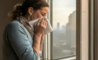 Жители Актобе страдают от неприятного запаха: как защитить здоровье?