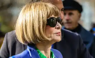 Анна Винтур завершает карьеру главреда Vogue: кто станет новым лицом модного издания после 37 лет влияния?