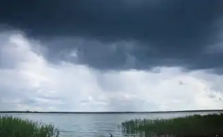 Нестабильная погода в Астане и Алматы: дожди и грозы ожидаются в ближайшие дни