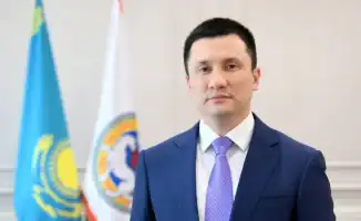 Алматы: Дархан Сатыбалды назначил нового заместителя акима 15 октября 2023 года