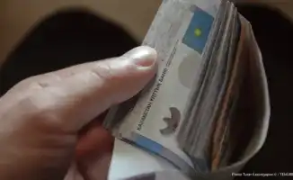 Коррупция в казахстанском футболе: уголовные наказания за договорные матчи по заявлению Марата Омарова