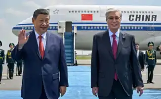 Казахстан: мост между Азией и Китаем или ловушка?