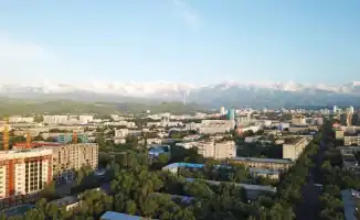 Казгидромет выпустил экстренное предупреждение для жителей Астаны, Алматы и других городов: ожидаются неблагоприятные погодные условия