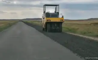 Что скрывает временное закрытие трассы в Актюбинске?