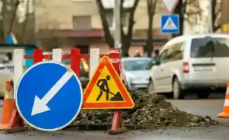 В Астане ограничение проезда: улицы закрыты до 1 сентября и с 29 по 30 июня
