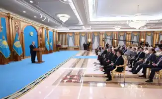 На перекрестке идей: Токаев о важности журналистики в современном обществе