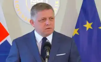 Словацкий компас указывает на Астану: Роберт Фицо в поисках новых горизонтов