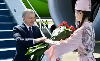 Восточный ветер перемен: Шавкат Мирзиеев на встрече с Казахстаном в сердце Астаны