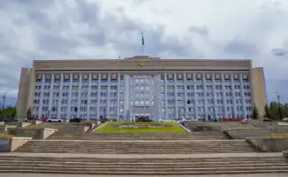 Дархан Сатыбалды: как новый аким Алматы избегает пробок на улицах мегаполиса 2023 года