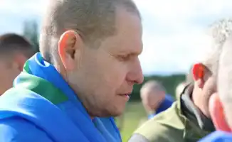 Общественность приветствует седьмой обмен пленными: надежда на мир растет
