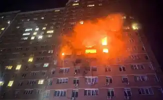 Ночь, когда любовь стала жертвой: Одесса под ударами беспилотников