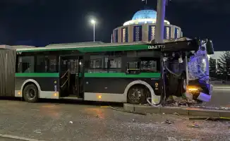 Где прячется опасность в автобусе? Узнайте шокирующие факты!