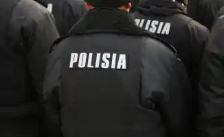 В Астане разгорелся бой без правил: когда СОБР встретил подготовленных противников