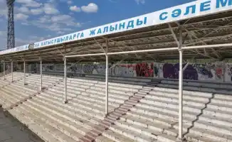 Арена мечты: когда 17 миллиардов превратятся в футбольный мираж?