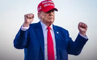Мир на грани: Трамп как дирижер симфонии прекращения огня между Израилем и Ираном