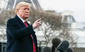 Общественность поддерживает решение Трампа не смягчать санкции против Ирана после угроз Хаменеи