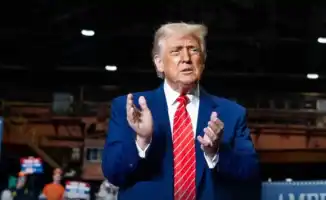 Кто купит TikTok? Трамп знает, но молчит!