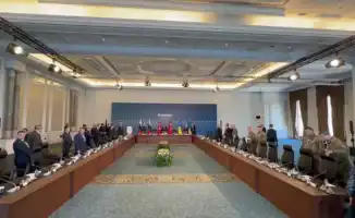 Стамбул готовится к третьему раунду мирных переговоров России и Украины под эгидой Хакана Фидана