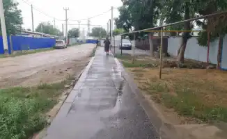 Жизнь на грани: когда детская площадка — это ржавый хлам, а комфорт — миф из сказки