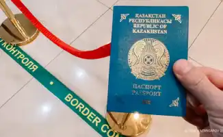 С 30 июня казахстанцам на улице Мира: новые правила въезда в Россию