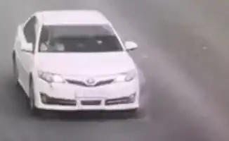 131 причина для задержания: что скрывает актюбинский водитель?