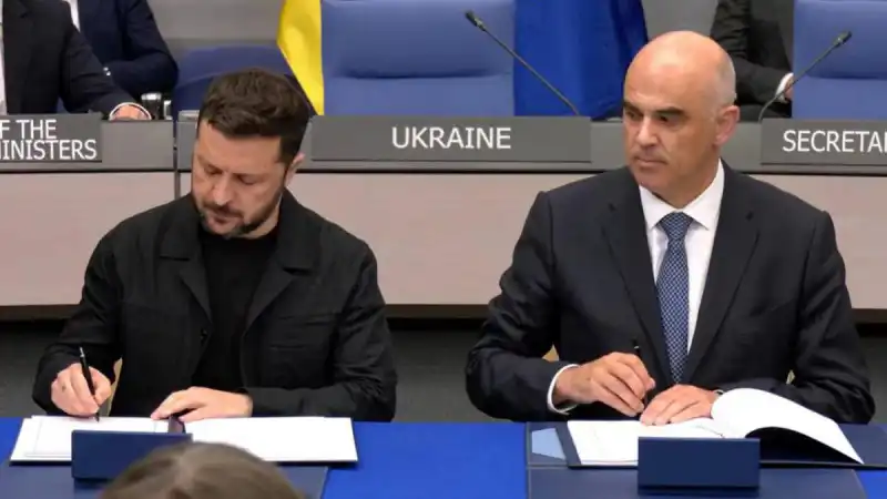 Киев, 5 октября: Украина и Совет Европы создают спецтрибунал для расследования агрессии России Актобе