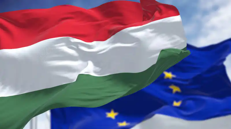 Венгрия: кто остановит Украину на пути в ЕС? Актобе