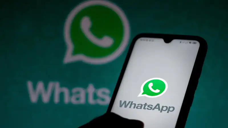 Конгресс США ставит мессенджер под замок: WhatsApp больше не в игре на служебных устройствах Актобе