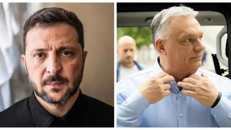 Венгерский шахматист на украинской доске: Орбан ставит фигуры не на ту клетку Актобе