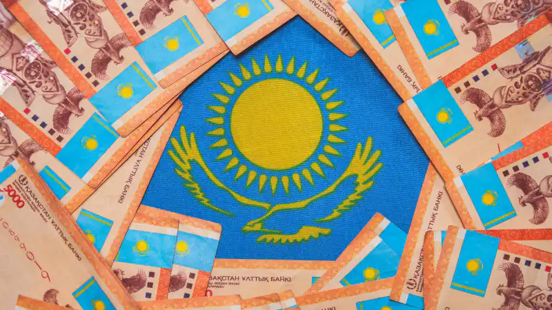 Казахстанская инфляция: когда цены взлетают, как ракеты в космос Актобе