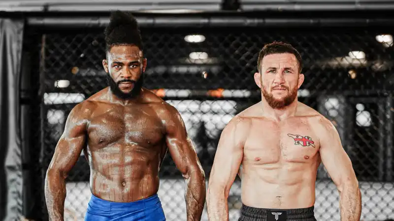 Фанаты в восторге: бой с экс-чемпионом UFC в Шымкенте станет историческим событием для Казахстана! Актобе