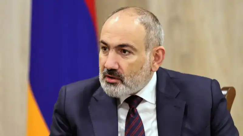Армения на распутье: выбор между старым союзом и новым курсом в Европу может изменить баланс сил в регионе Актобе