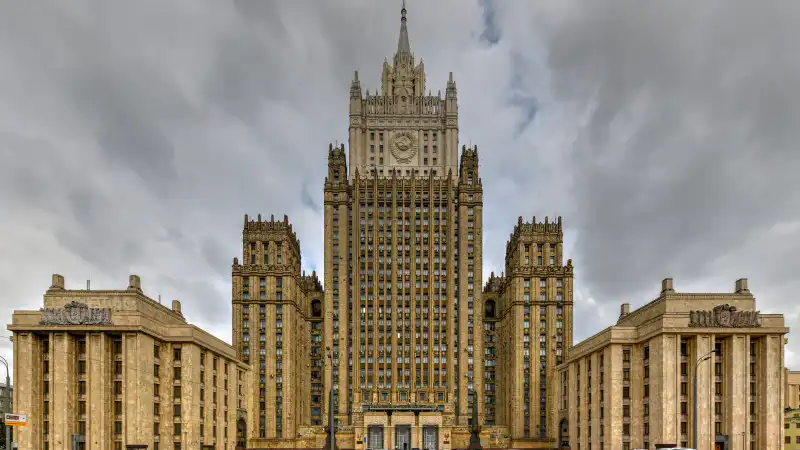 Новый геополитический курс: Россия открывает двери для сотрудничества с Талибаном в Афганистане Актобе