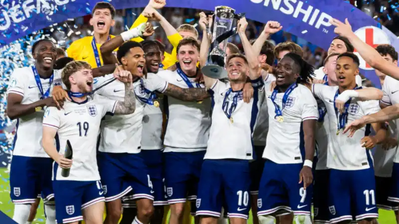 Актобе готовится к футбольному празднику: сборная Казахстана U21 встретится с Англией 15 ноября Актобе