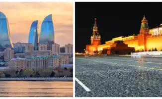 Дипломатическая шахматная партия: Баку и Москва делают ход в сторону освобождения 'журналистов'