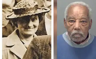 Старые грехи: 92-летний британец расплатился за тени прошлого, которые не давали покоя ни ему, ни следователям
