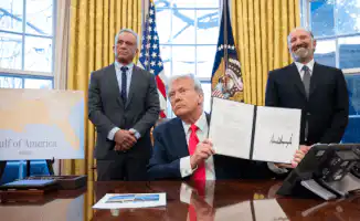 Сирийский замок из песка: Трамп сдул санкции, как ветер уходит с пляжа