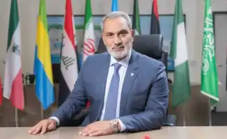 Казахстан встречает нефтяного дирижёра: ОПЕК готовит симфонию на своей сцене