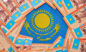 Казахстанская инфляция: когда цены взлетают, как ракеты в космос